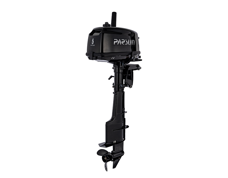 лодочный мотор parsun t5bms
