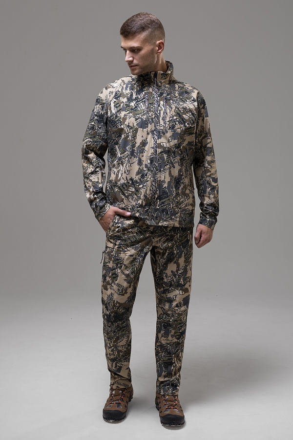 костюм remington hot summer figur р. xl