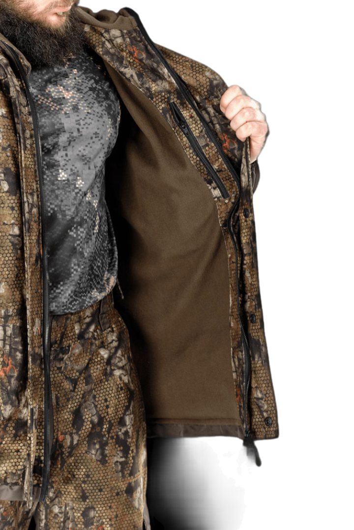 костюм gorka demi light размер 48-50, рост 182-188, цвет 586-1, демисезонный мужской 