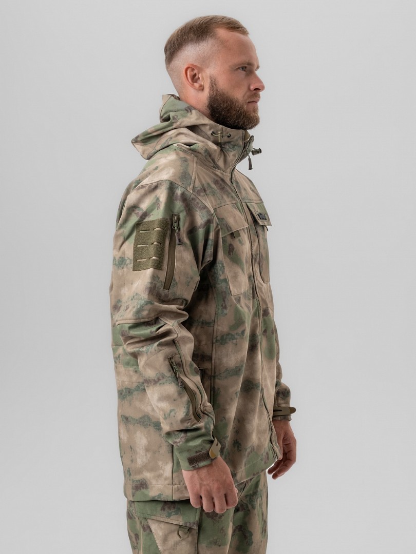 костюм remington tactical target army camo р. l