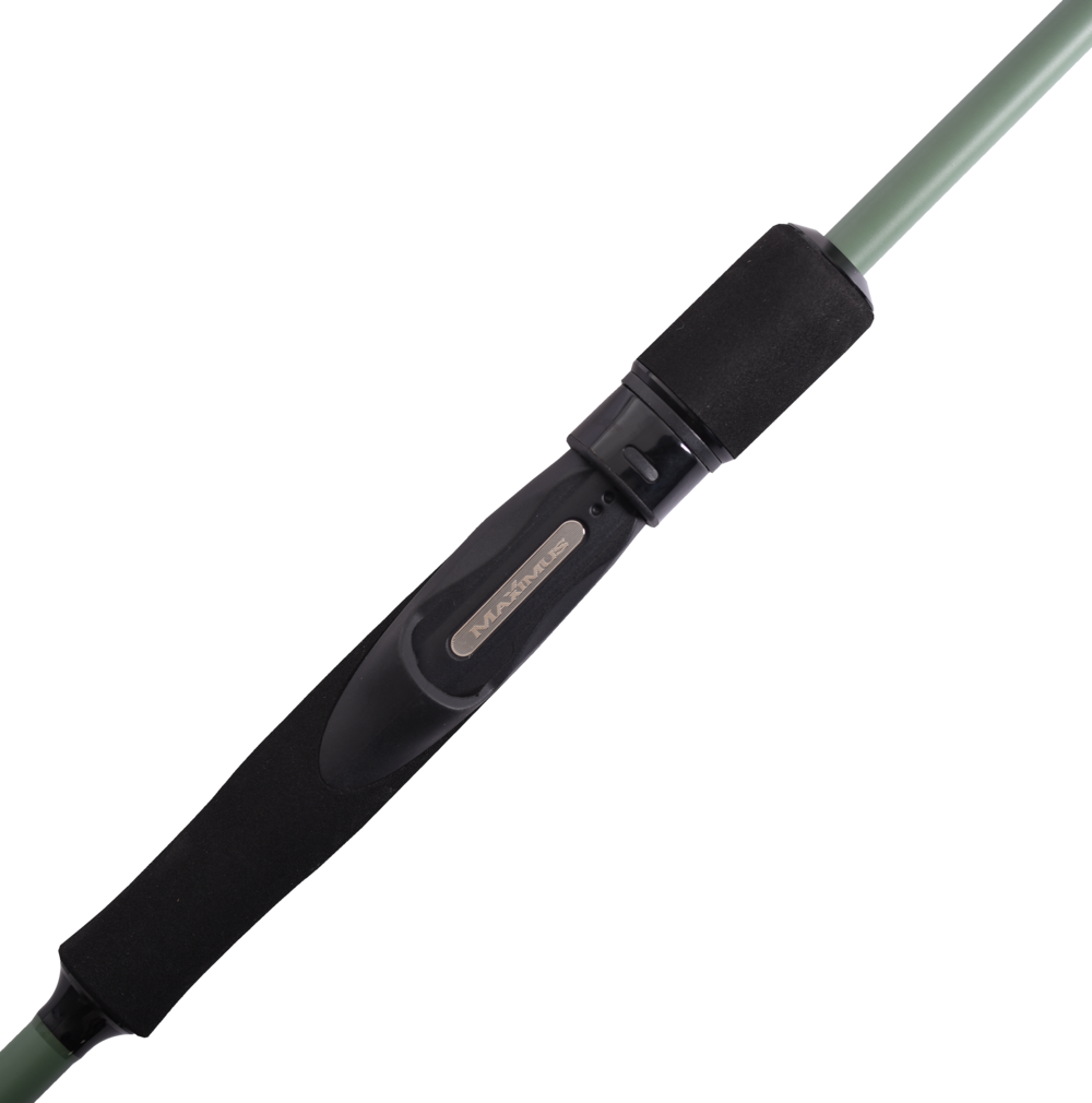 удилище спин. maximus butcher v3  27m 2,7m  7-28g