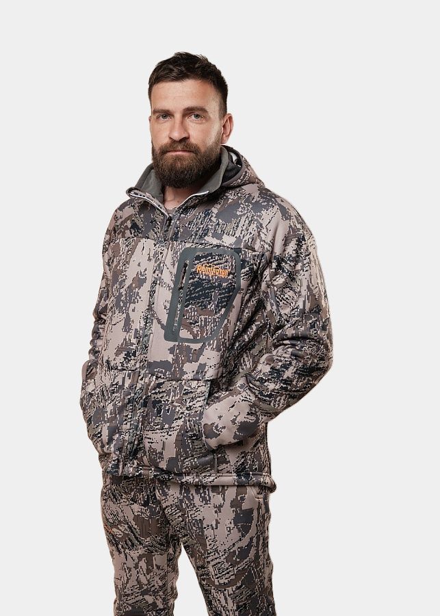 костюм remington stalker figure р. 3xl