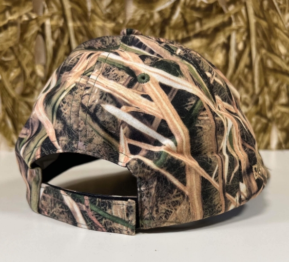 бейсболка мембранная duck mania nw4, onesize, с5013
