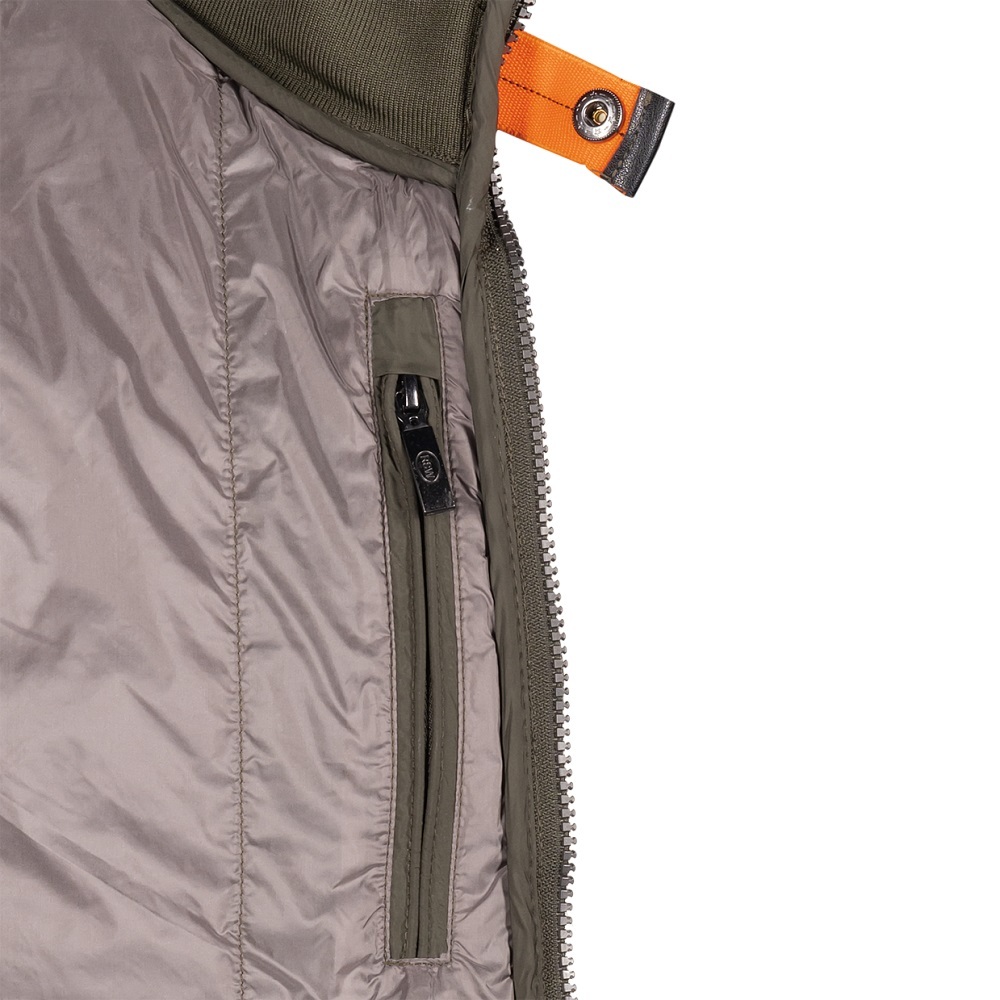 жилет remington equinox olive р. m