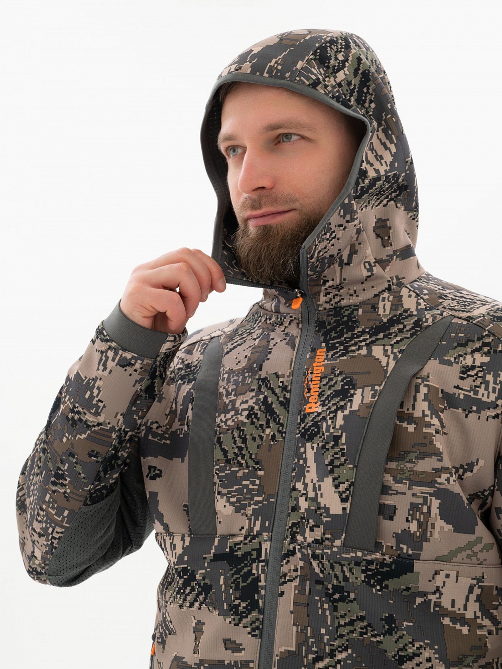костюм remington mountain range figure р.2xl