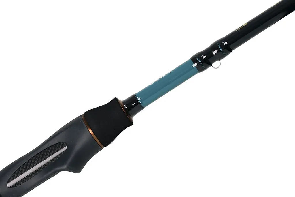 спиннинг cf versus vsr762ht 2,29м 10-40гр