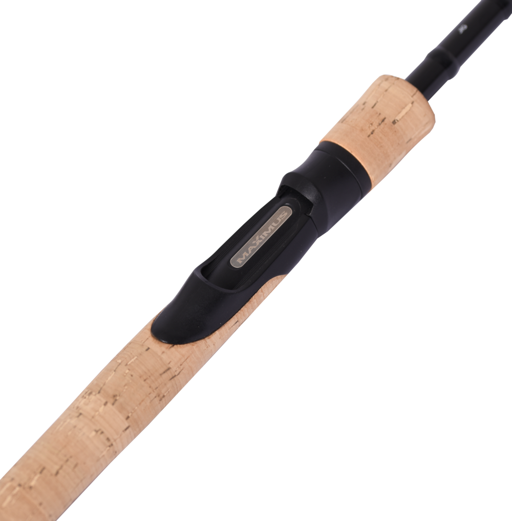 удилище спин. maximus bankai jig 24ml 2,4m  7-25g