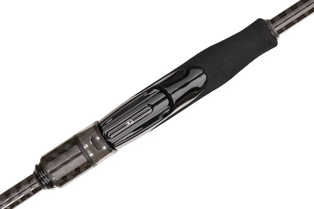 спиннинг cf strike 802 mlt 2,44 м. 5-18 г.