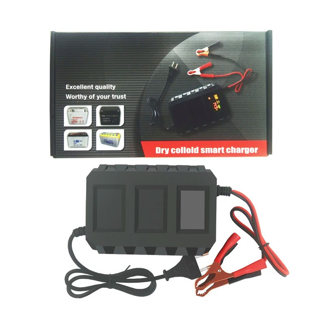 аккумулятор liitokala dc-12v 100ah lifepo4