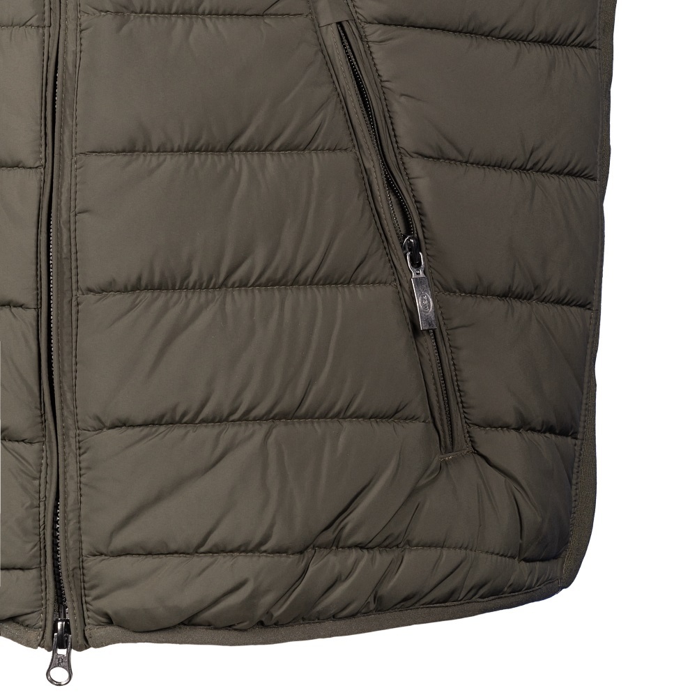 жилет remington equinox olive р. m