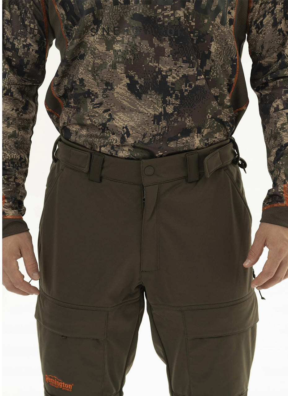 костюм remington stalker renewed dark olive р. xl