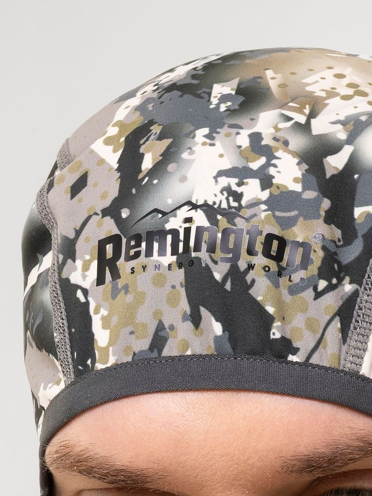 балаклава remington gunpowder apex one size