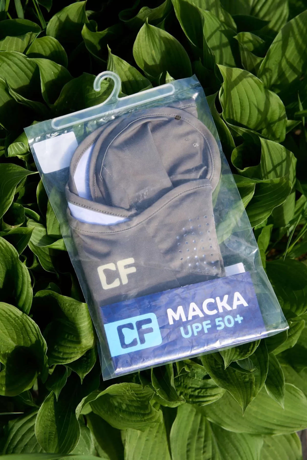 маска для лица cf company simple green
