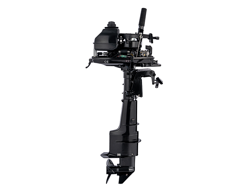 лодочный мотор parsun t5bms