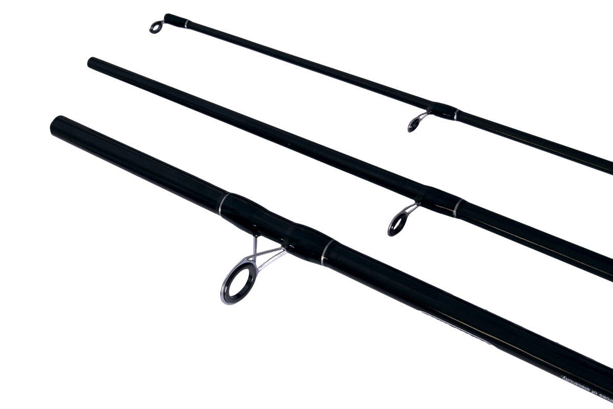 удилище фидер. maximus integro 390xh 3,9 m 90/120/150g