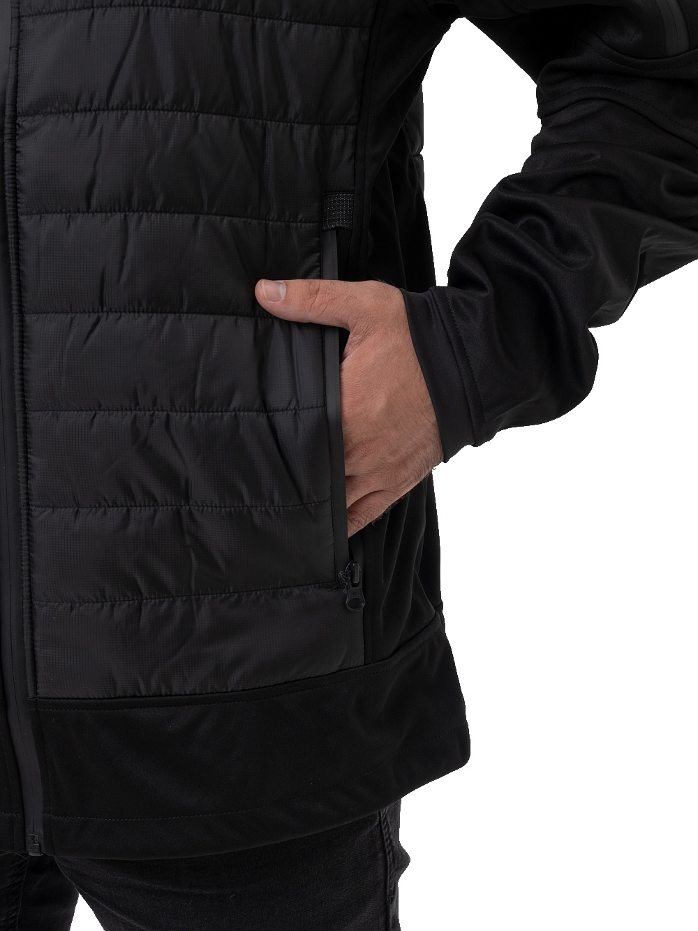 куртка remington swat black р. 2xl