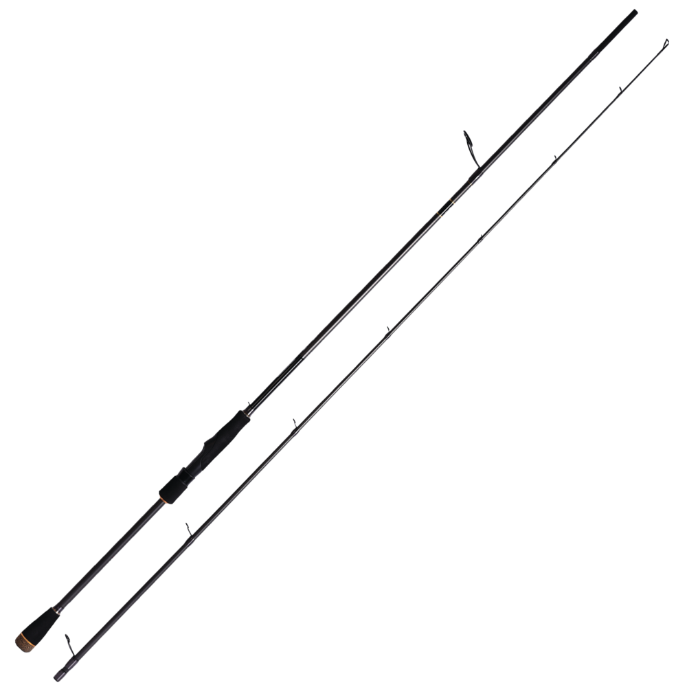 удилище спин. maximus resident jig 244mh 2,44m 10-42g