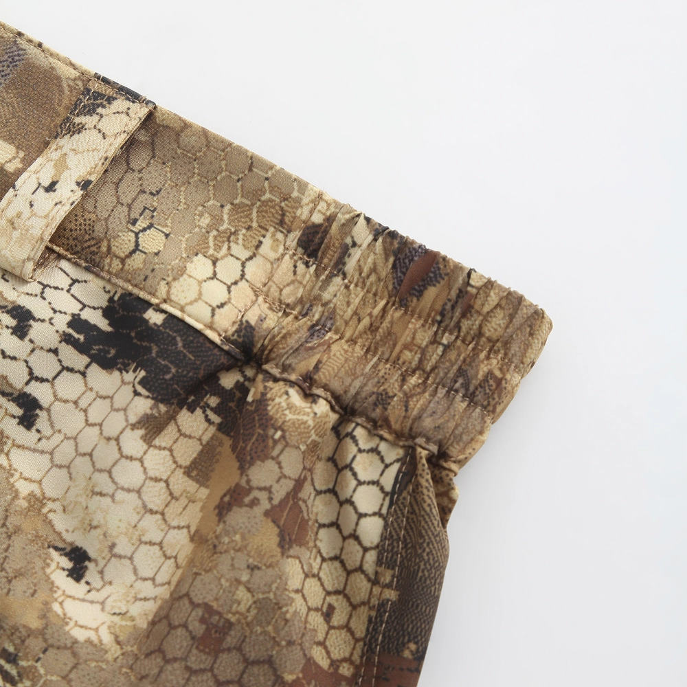 duck mania, штаны легкие "alfa" c5303-v2-comb-50-170