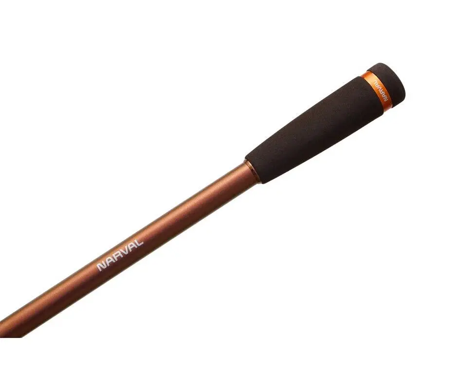 спиннинг narval fishing argument ii 76mh 2,3 m max 42g ex-fast