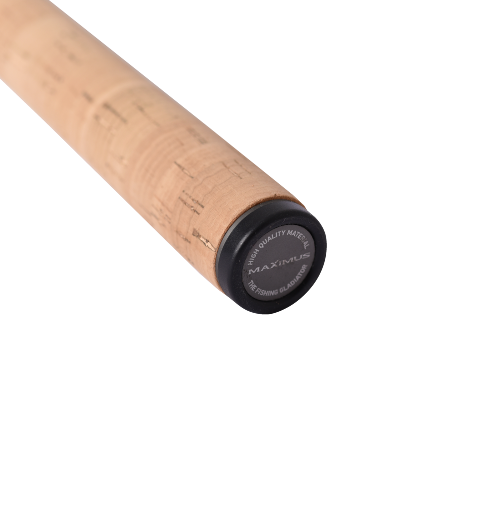 удилище спин. maximus bankai 24ml 2,4m  5-25g