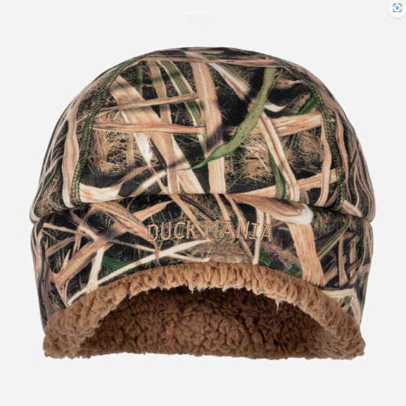 шапка флисовая boreal, nw4, onesize, с5407