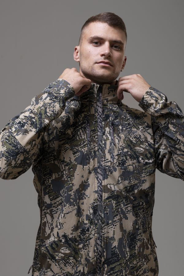 костюм remington hot summer 2 south forest р. xl