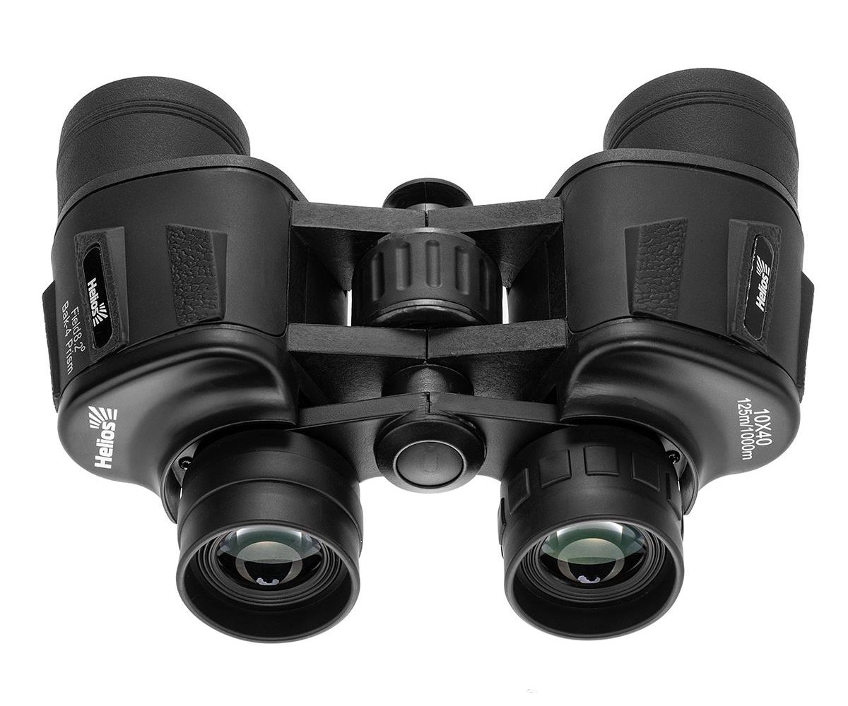 бинокль llight 10x40 (hs b300) helios