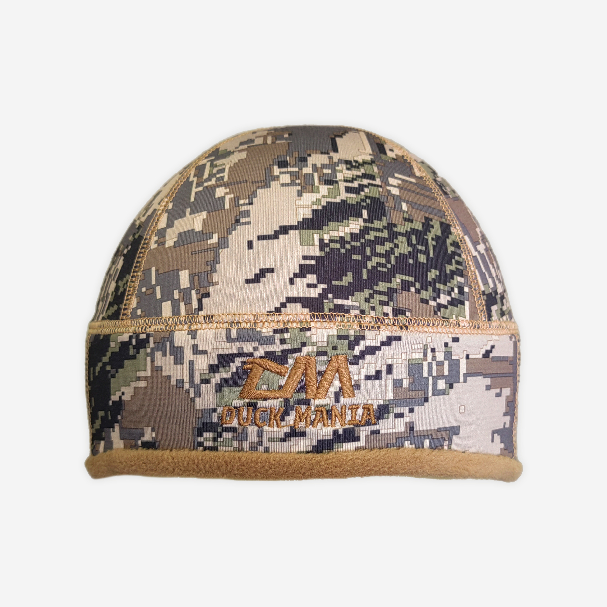 duck mania, шапка beanie c5400-gr-xl