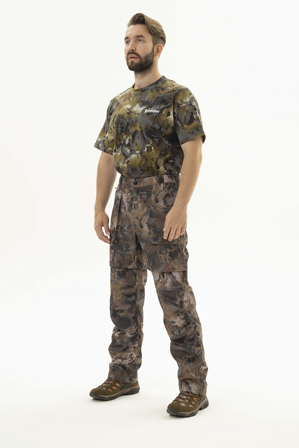 костюм remington insect blocker р. m