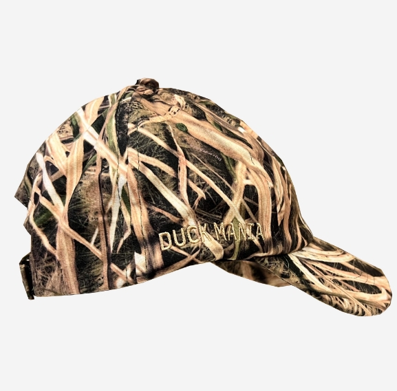 бейсболка мембранная duck mania nw4, onesize, с5013