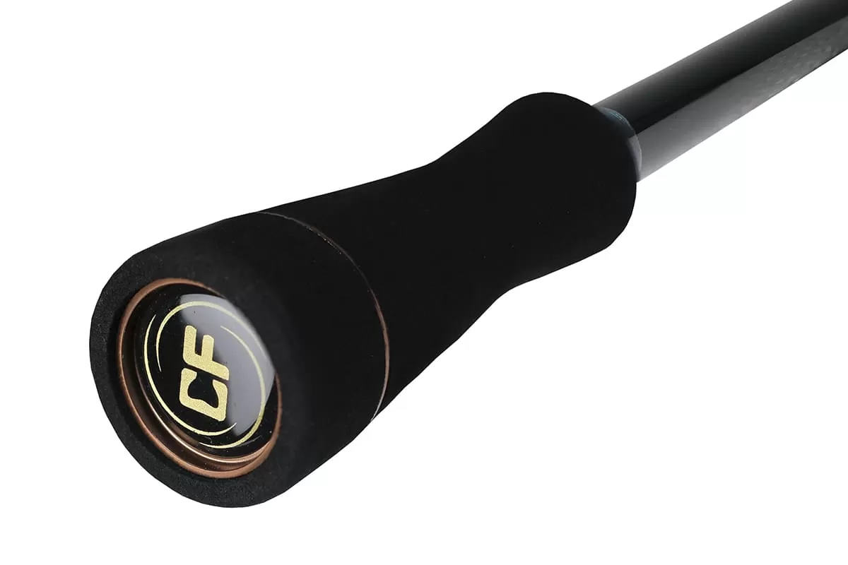 спиннинг cf versus vsr762mlt 2,29м 6-24гр