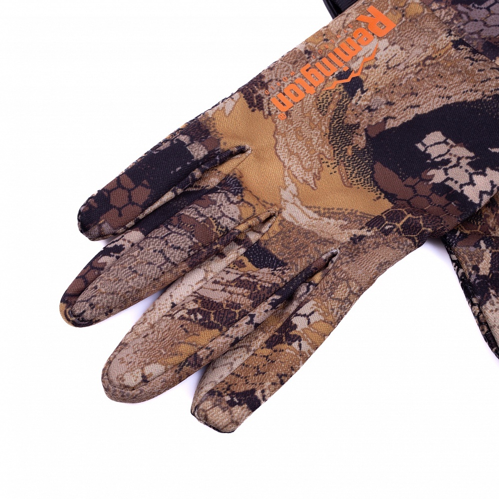 перчатки remington gloves places ii yellow waterfowl honeycombs р. l/xl