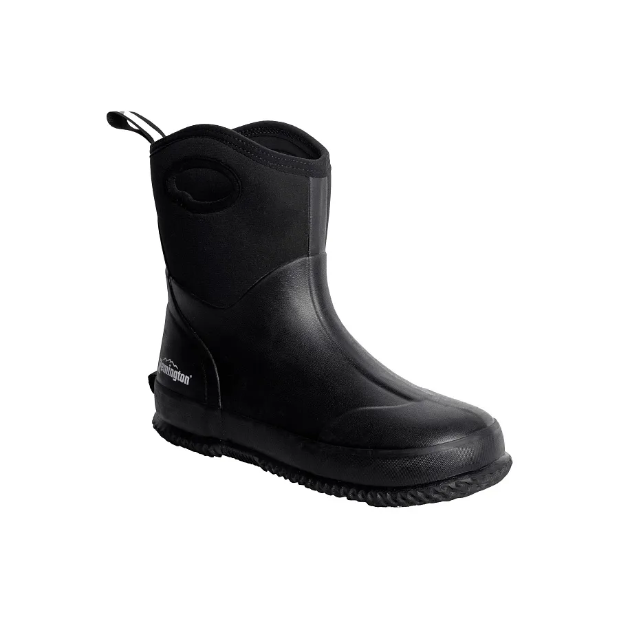 полусапоги remington middle rubber boots р.44