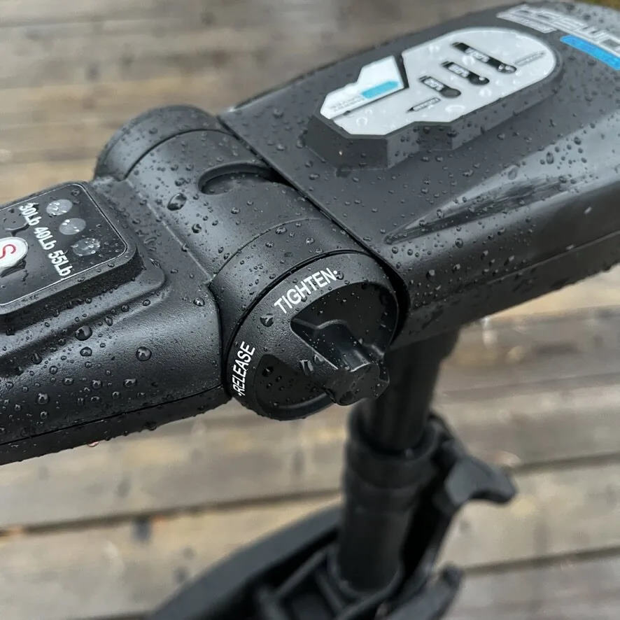 лодочный электромотор haswing protruar genius 55/40/30 12v