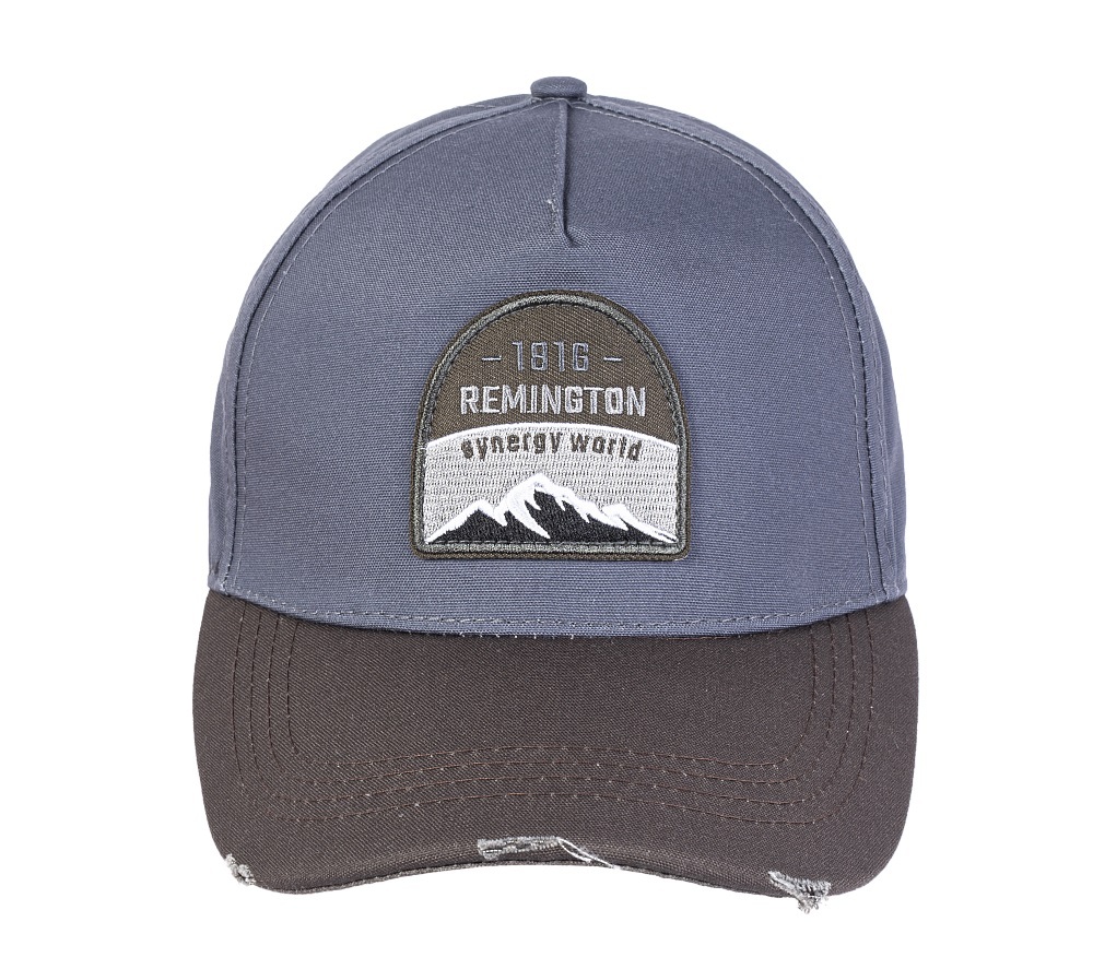 бейсболка remington millennium dark olive