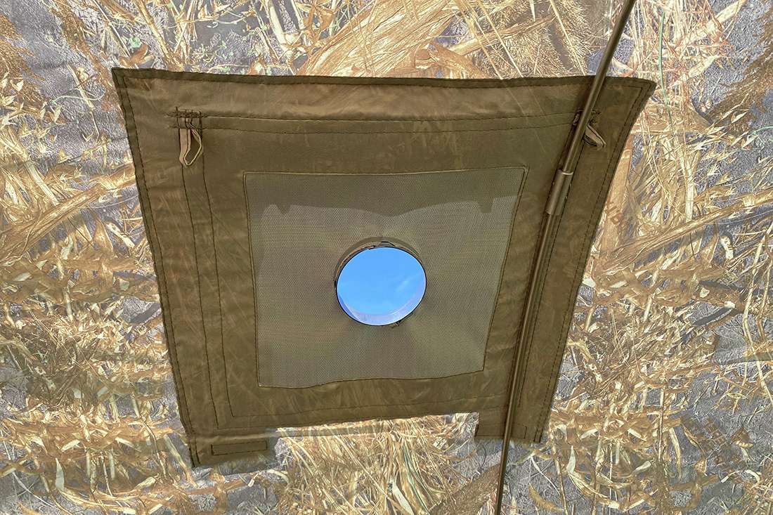 походная мобильная баня пб-2 берег 3х2