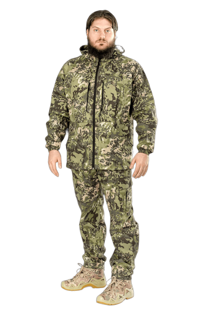 костюм azimut размер 48-50,рост 182-188,цвет 6060, летний мужской