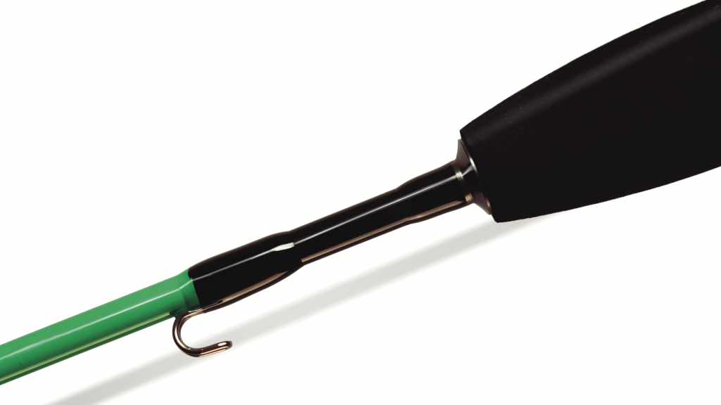 зимнее удилище narval frost ice rod stick 54cm