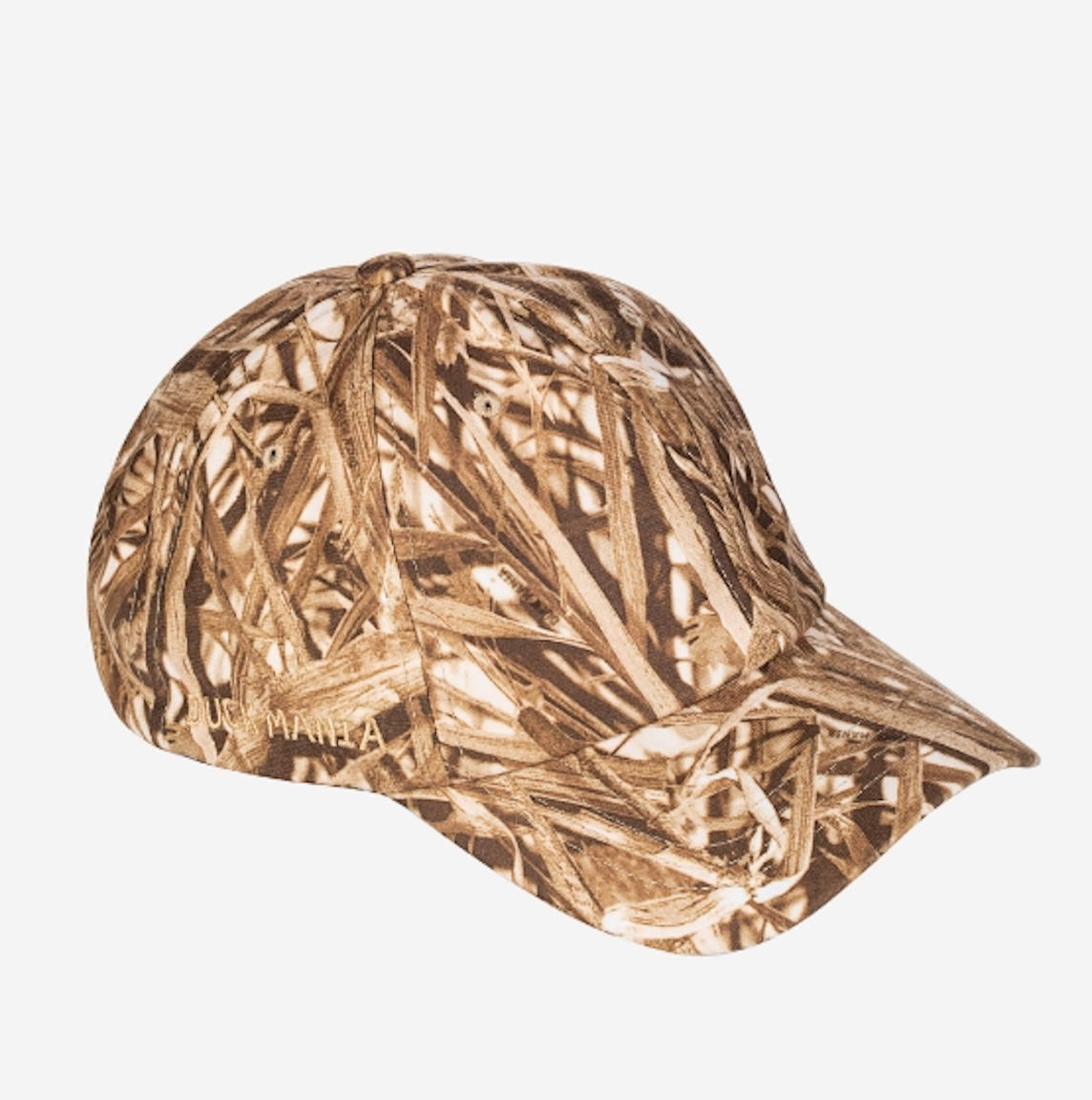 бейсболка мембранная duck mania nw1, onesize, с5013