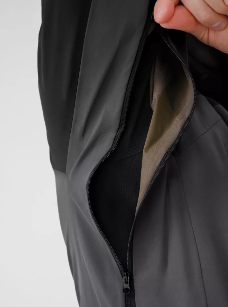 костюм spawn размер 52-54, рост 182-188, цвет основа black\ отделка grey, демисезонный мужской