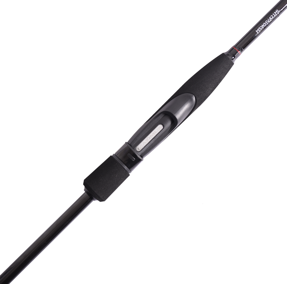 удилище спин. maximus workhorse v4  24m 2,4m  10-30g
