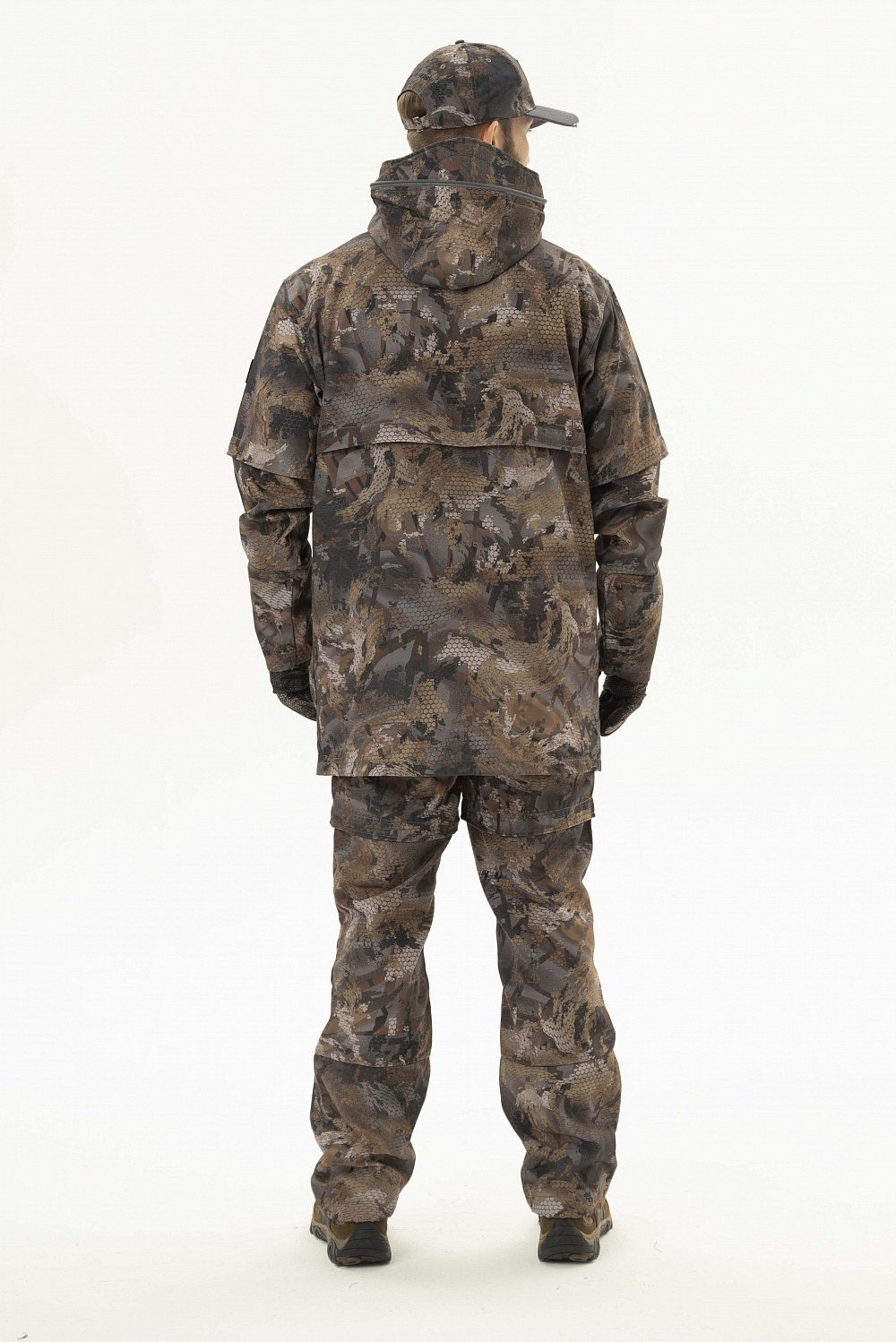 костюм remington insect blocker р. m