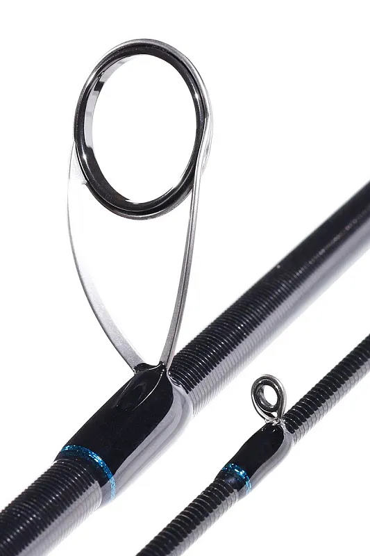 спиннинг cf versus vsr762ht 2,29м 10-40гр