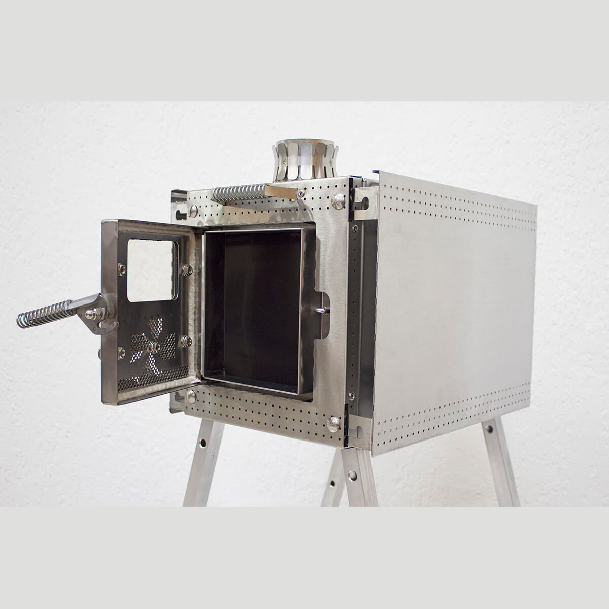 печь берег atomstove малая (65 мм)