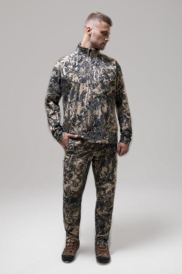 костюм remington hot summer figur р. xl