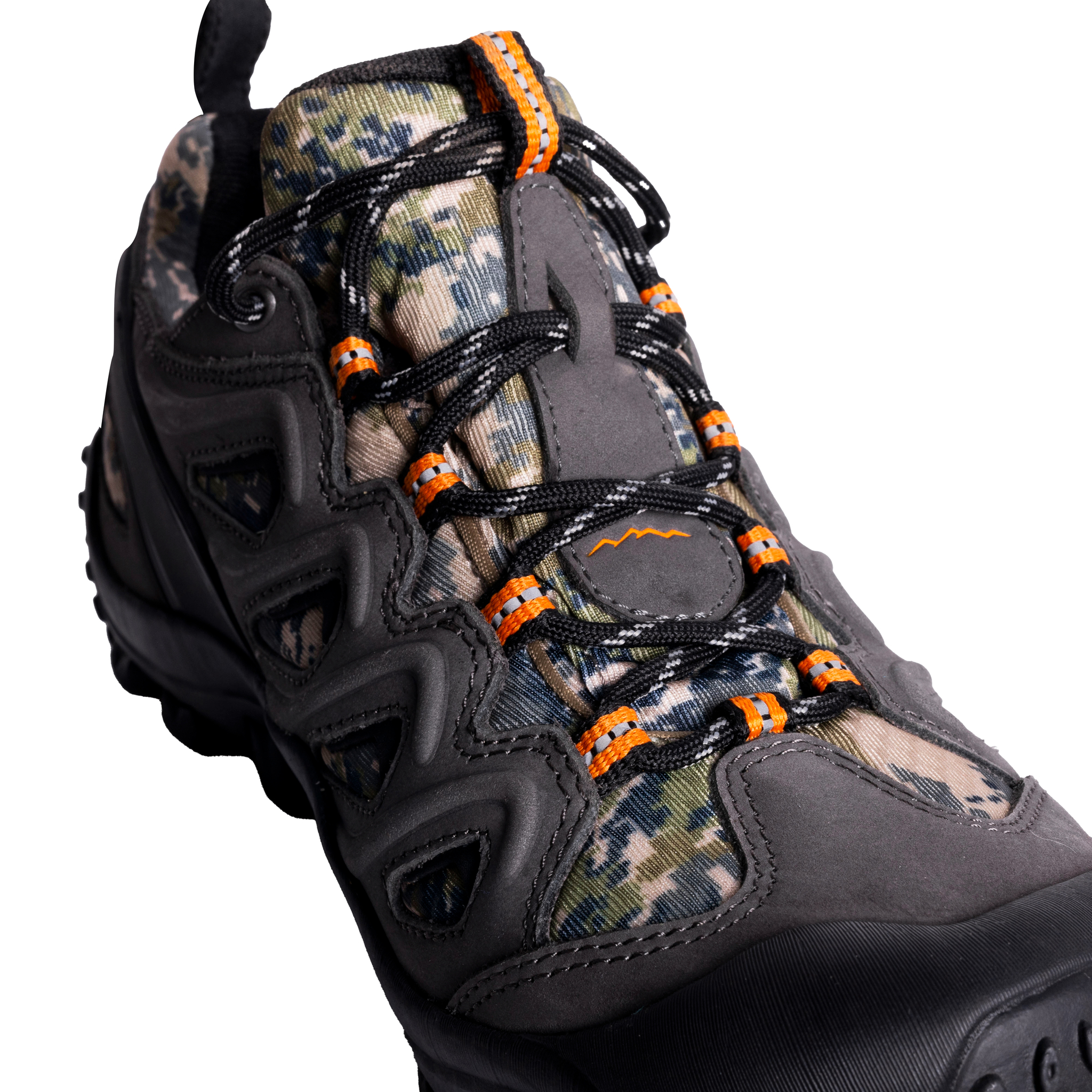 полуботинки remington pathfinder low figure р. 46