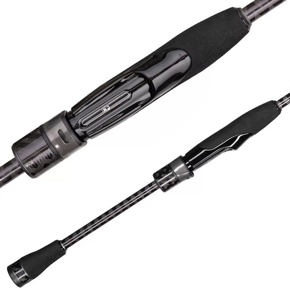 спиннинг cf strike 762 ls 2,29 м. 2-10 гр. solid tip