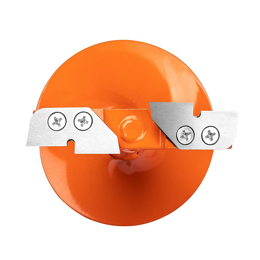 шнек под мотобур motoshtorm 130r правое вращение (sms-130r) тонар