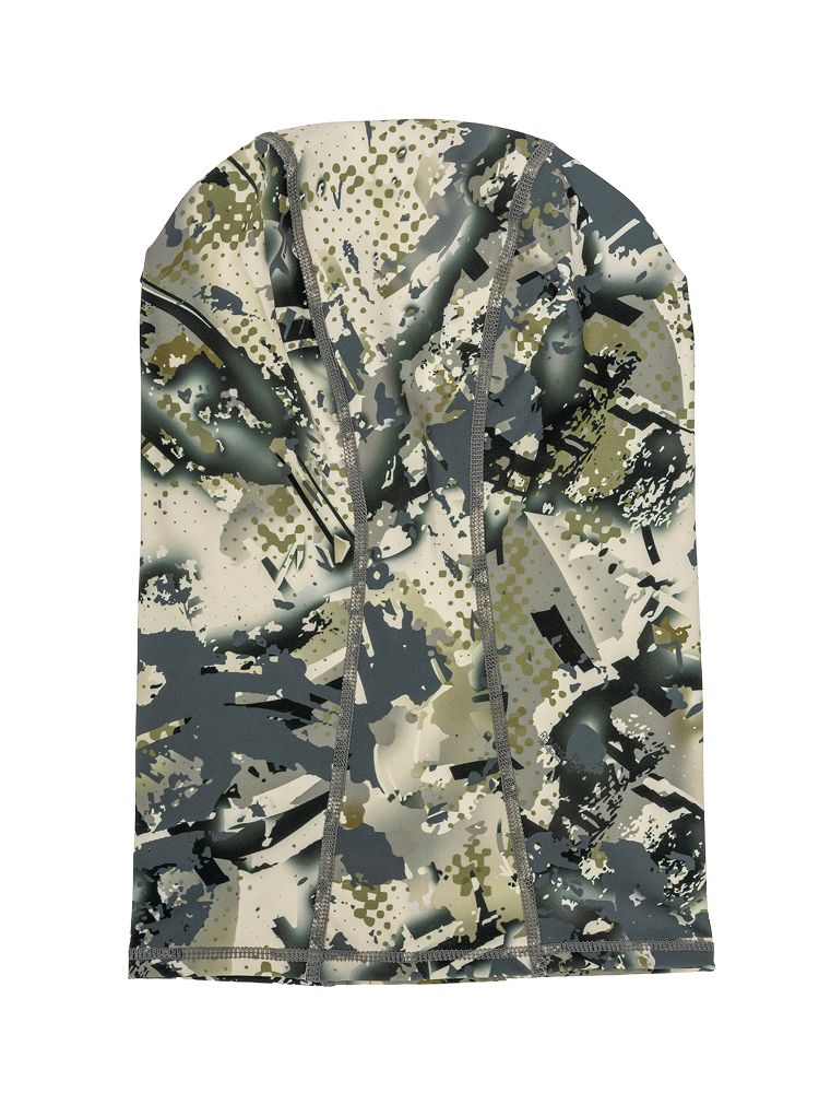 балаклава remington gunpowder apex one size