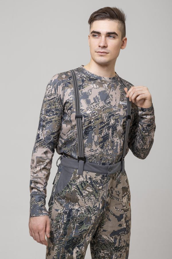 костюм remington heat strategy figure р. 3xl